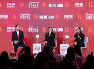 “Women in public service: decisión, gestión y propósito"
