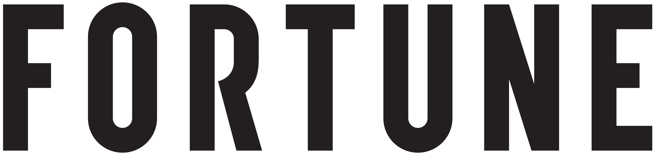 Fortune Logo