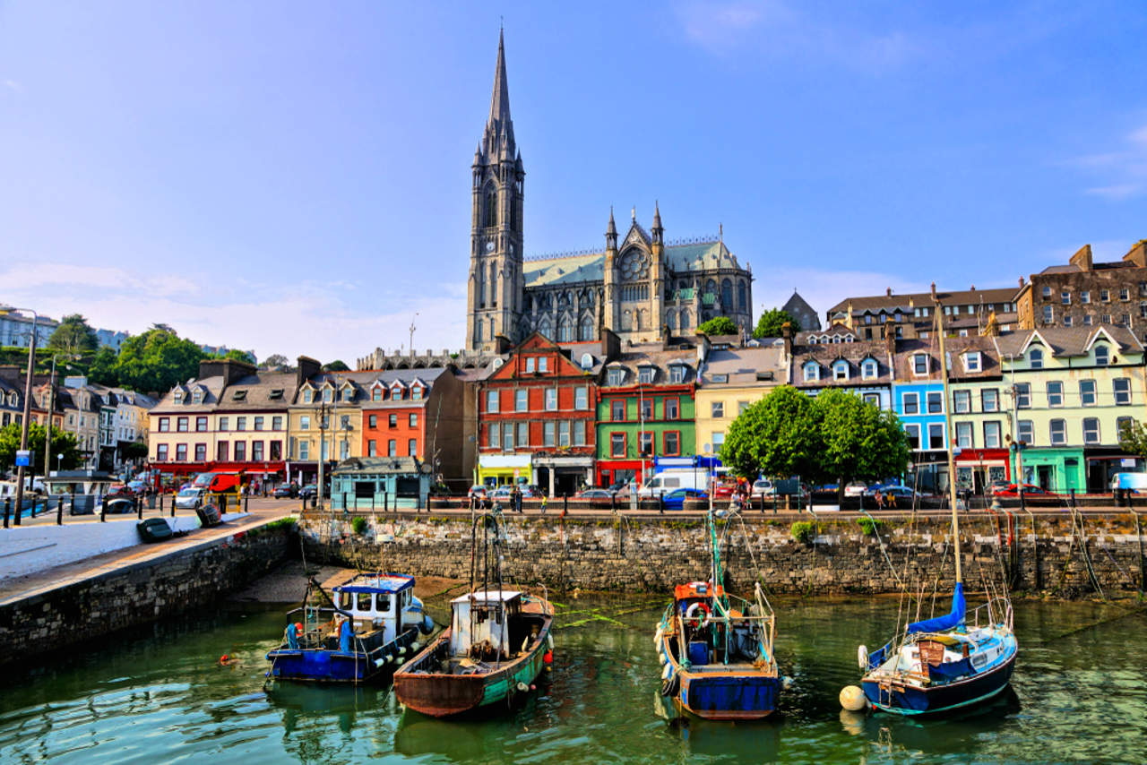 Irlanda crece en su PIB por mejorar la igualdad de género