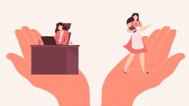 La mentira del «elige tú»: por qué la maternidad sigue costando carreras