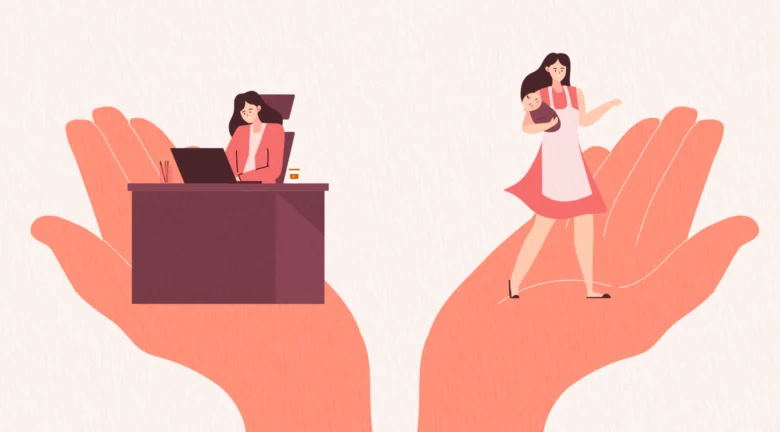 La mentira del «elige tú»: por qué la maternidad sigue costando carreras