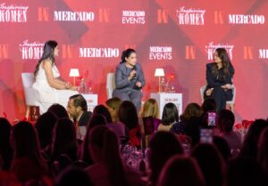 panel “Next in command: nuevas perspectivas en la toma de decisiones”