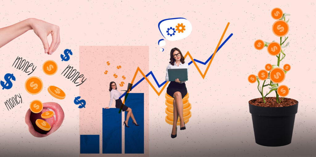 Pese a las barreras estructurales que señala la SB, las mujeres acceden con mayor facilidad al crédito bancario en la actualidad.