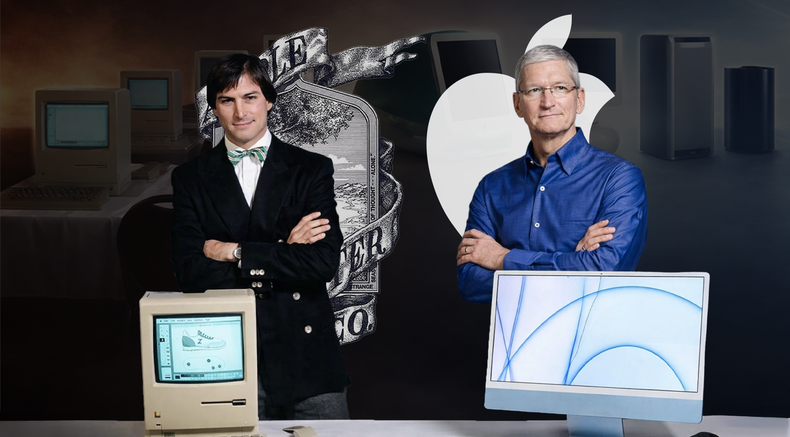 Apple en su 50.º aniversario: la ingeniería silenciosa de una empresa que aprendió a convertir el tiempo en rentabilidad.