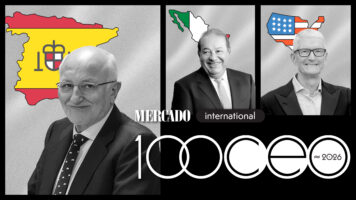 Conoce a los CEO Internacionales: Innovadores que Lideran el Camino