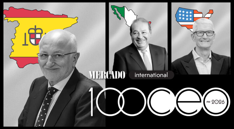 Conoce a los CEO Internacionales: Innovadores que Lideran el Camino