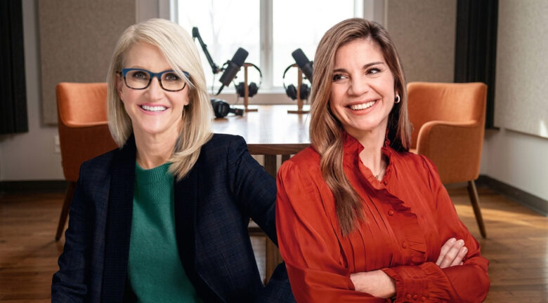 Podcasts femeninos que encienden conversaciones que importan