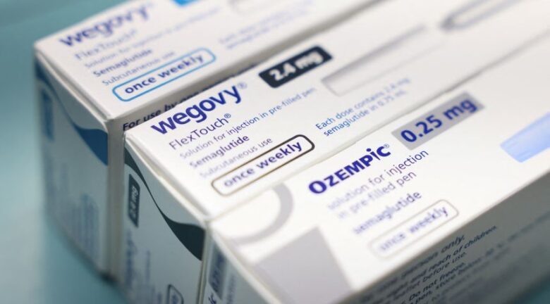 Novo Nordisk advierte riesgo tras perder patente de Ozempic: llegan copias más baratas