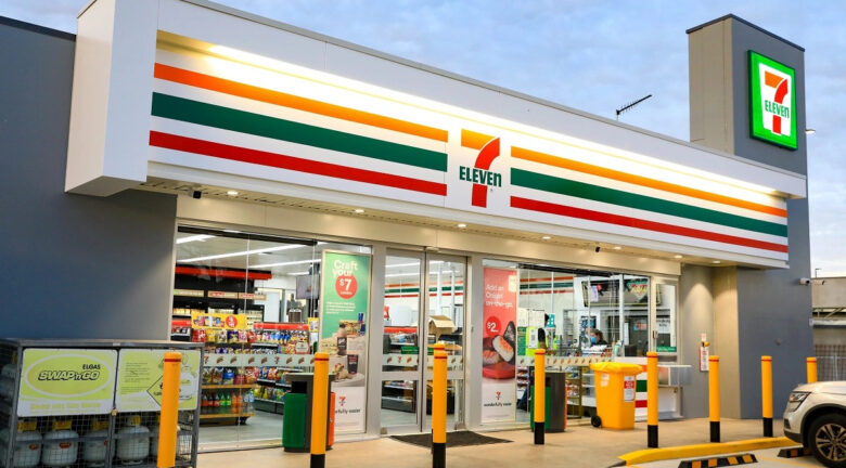 Crisis en 7-Eleven: la cadena anuncia el cierre de cientos de tiendas 