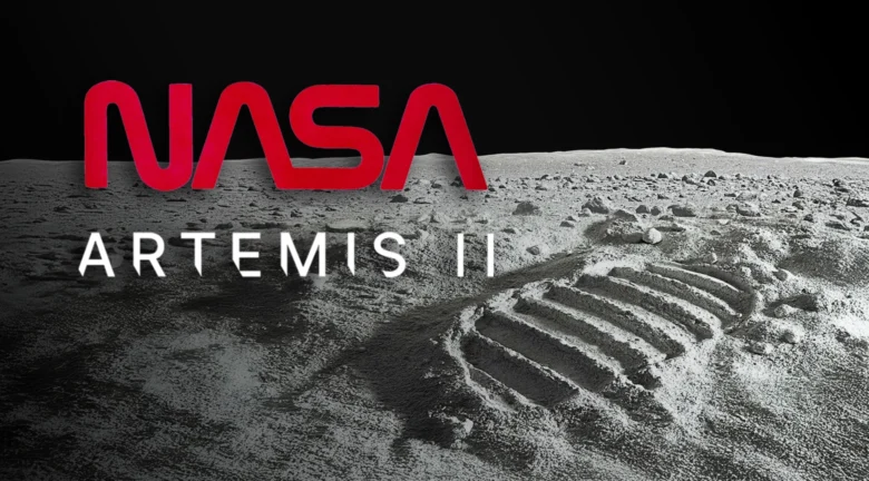 Artemis II no aterrizó en la Luna: la razón detrás del “retroceso” de la NASA