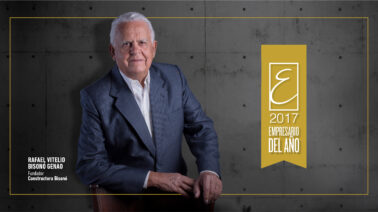 Rafael Bisonó, el padre de la vivienda económica en República Dominicana