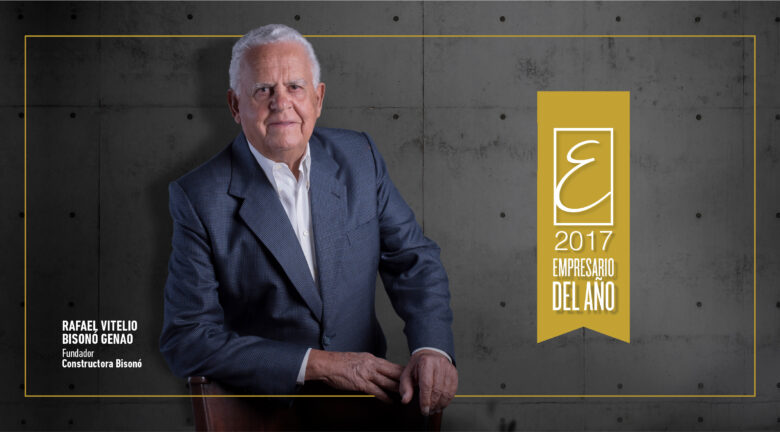 Rafael Bisonó, el padre de la vivienda económica en República Dominicana