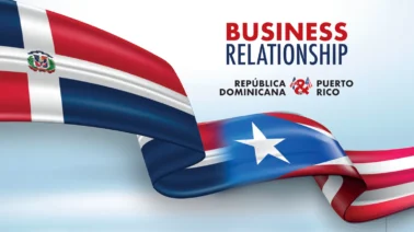 Business Relationship: República Dominicana y Puerto Rico