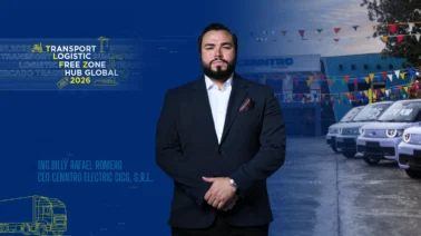 Movilidad eléctrica en República Dominicana