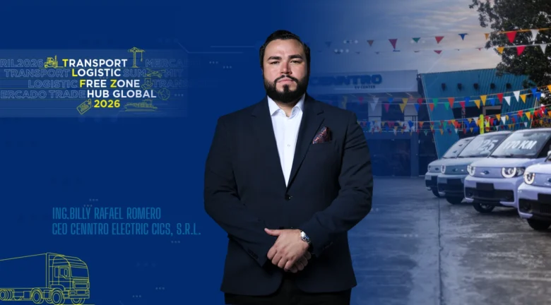 Movilidad eléctrica en República Dominicana