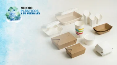 Innovación y Ecodiseño modifica industria plástica