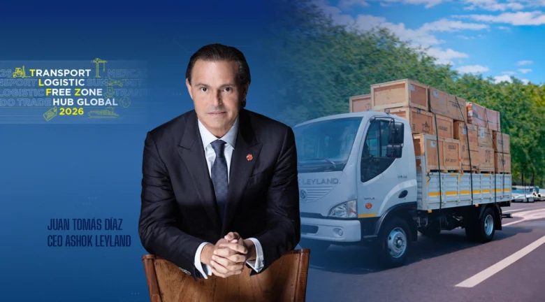 Soluciones eficientes en transporte pesado