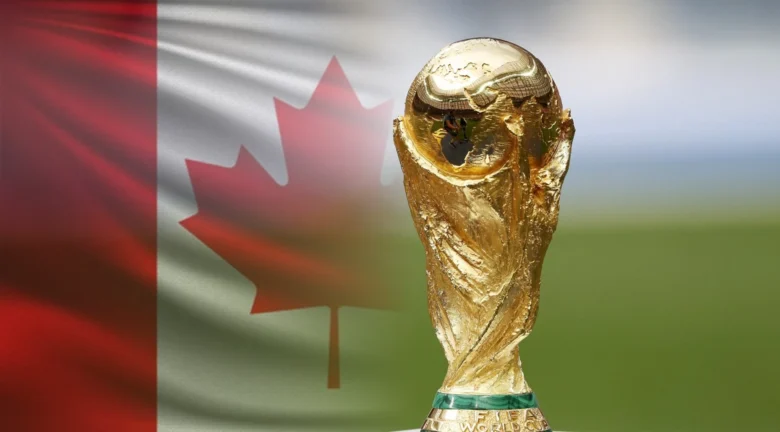 Canadá niega entrada a representante de Irán a semanas de empezar el Mundial 2026
