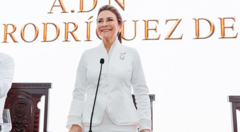Claves de una rendición de cuentas que redefine Santo Domingo: así lo mostró Carolina Mejía