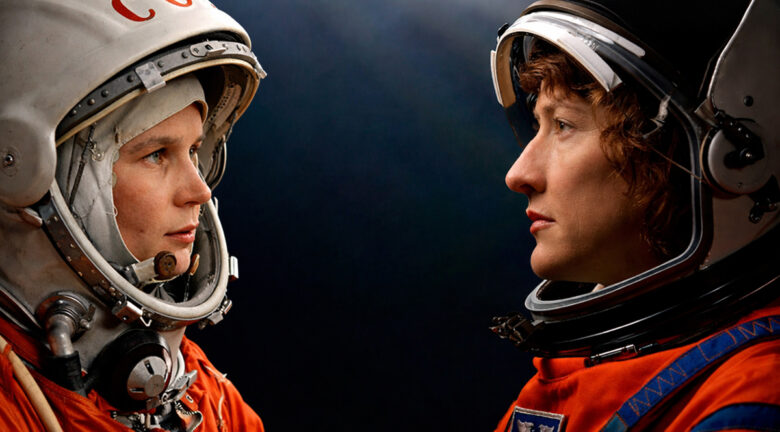 De Tereshkova a Koch: del silencio orbital al futuro lunar femenino