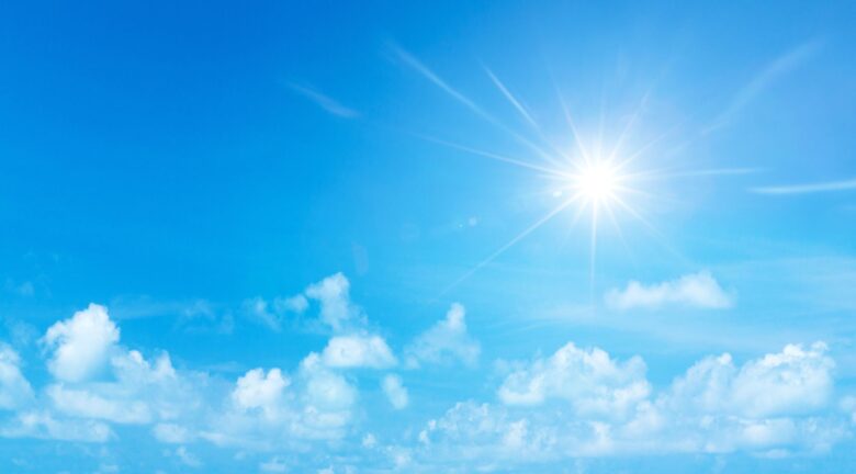 Clima en Santo Domingo hoy, miércoles 6 de mayo de 2026: calor persistente y cielo mayormente despejado