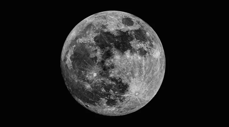 Confirman cómo es el interior de la Luna: este hallazgo cambia lo que sabíamos