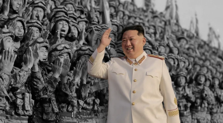 Corea del Norte ordena a sus soldados suicidarse si son capturados en Ucrania
