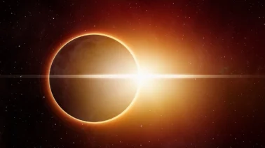 Eclipse solar EN VIVO hoy, 12 de agosto de 2026: horarios y dónde verlo