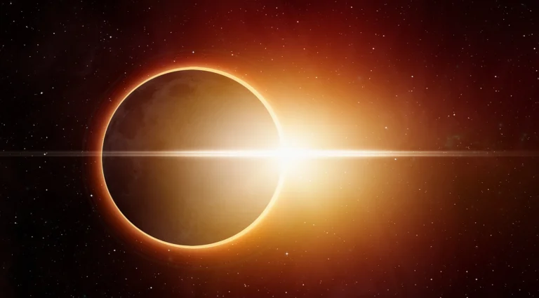 Eclipse solar EN VIVO hoy, 12 de agosto de 2026: horarios y dónde verlo