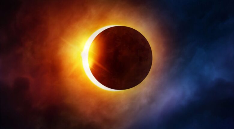 Eclipse solar y lunar en agosto: qué días serán y por qué se consideran un punto de quiebre