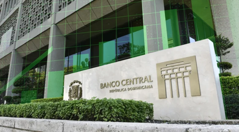 Economía de RD crece 5.1 % en marzo: su mejor dato en casi un año