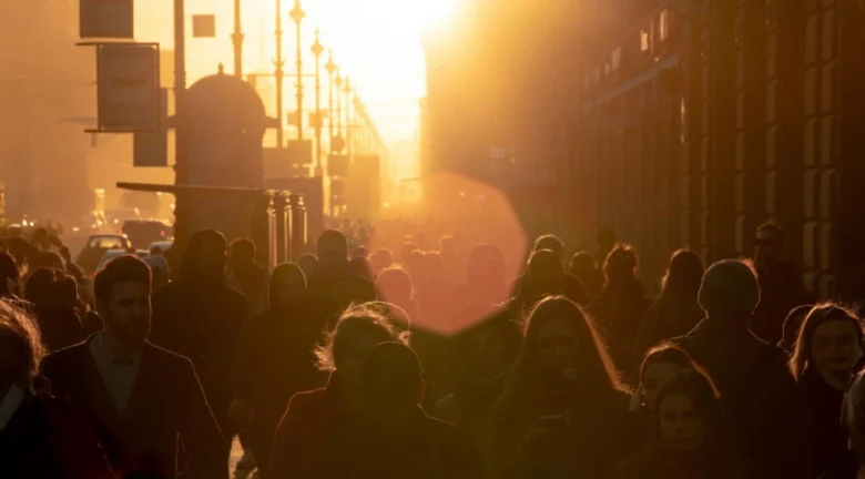 El Niño podría ser el más fuerte en un siglo y tener impacto global hasta 2027 