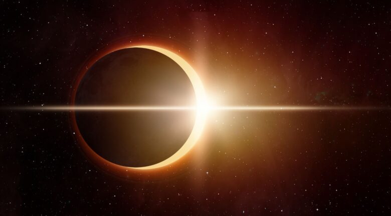 El eclipse solar histórico que no se repetirá en 157 años ya tiene fecha: cuándo y dónde verlo