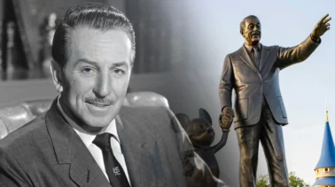 El error que frena a los emprendedores en 2026 y que Walt Disney ya había advertido