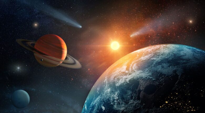 El fin del universo se adelanta: científicos cambian el cálculo y acortan su tiempo