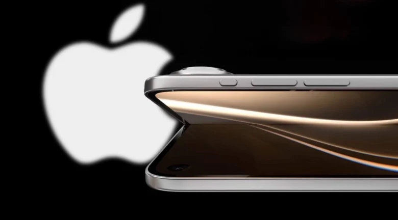 El iPhone 18 Fold ya se deja ver: así sería el primer plegable de Apple