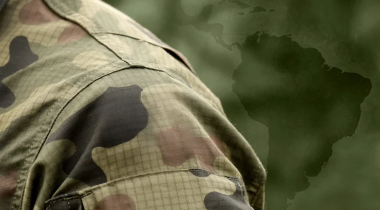 El país con el ejército más poderoso de América Latina: supera a toda la región