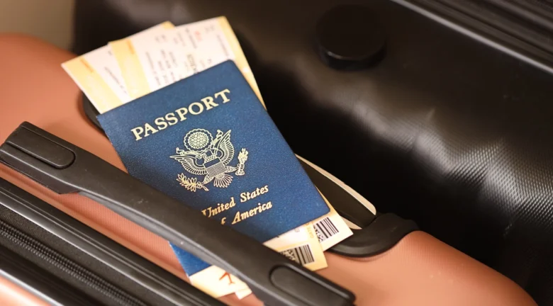 El pasaporte de EE. UU. ya no es el más poderoso: lo que cambió en 2026