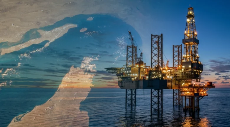 El petróleo se dispara por la crisis en Ormuz y crece el temor a una recesión global