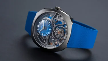 El renacer del Day-Date 40