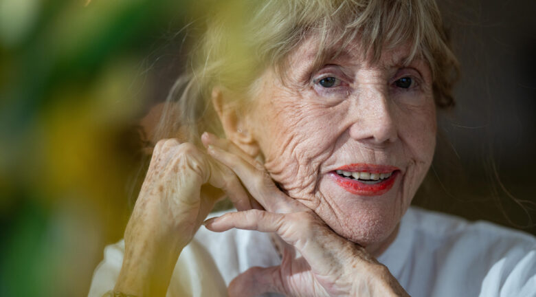  Mary Pat Laffey Inman y las mujeres que transformaron su lugar en la industria aérea.
