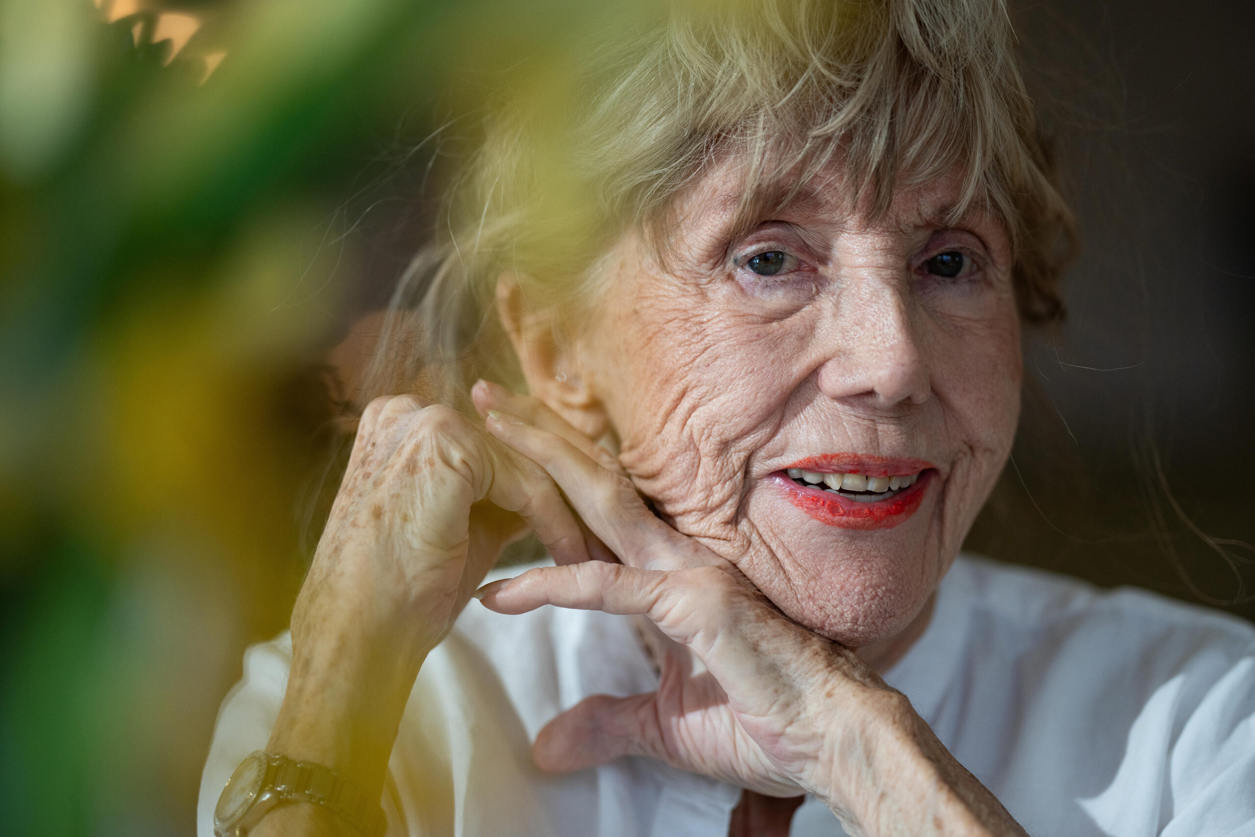 Amaban su trabajo, pero decidieron cambiar sus límites: Mary Pat Laffey Inman y las mujeres que transformaron su lugar en la industria aérea.