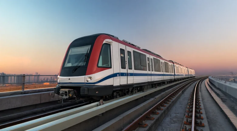 Fallas, apagones y choques: así ha sido la crisis del Metro en los últimos años