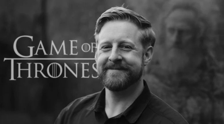 Fallece actor de Game of Thrones a los 35 años en Irlanda