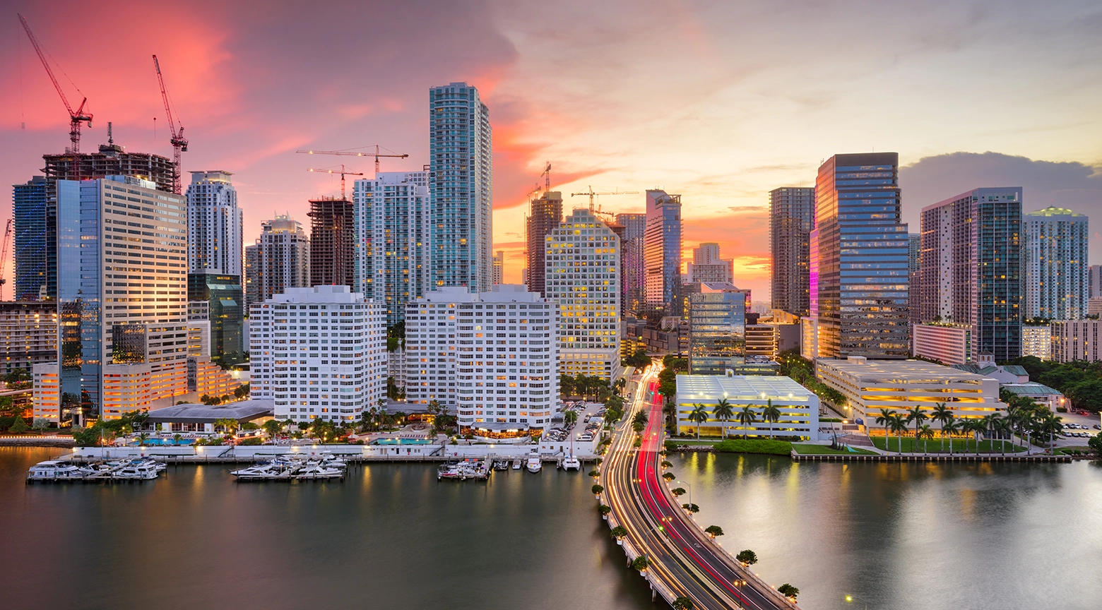 Florida gana y Nueva York y California pierden miles de millones por la fuga de residentes 