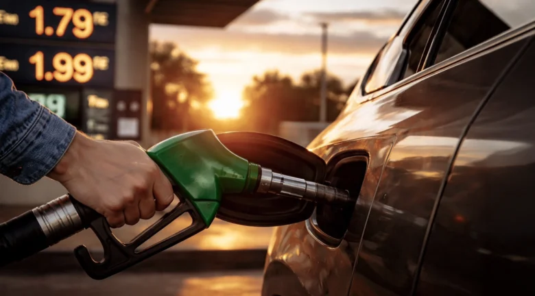 Precios de combustibles hoy en RD: ajuste semanal incluye aumentos en gasolinas y gasoil