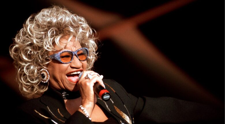 Salón de la Fama del Rock 2026: Celia Cruz será incluida de forma póstuma