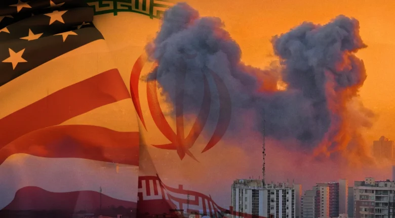 Guerra económica contra Irán: EE.UU. apunta a petróleo, bancos y aliados