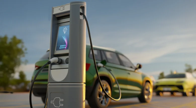 Hasta US$ 2.000 al año: lo que se ahorra con un carro eléctrico en América Latina en 2026