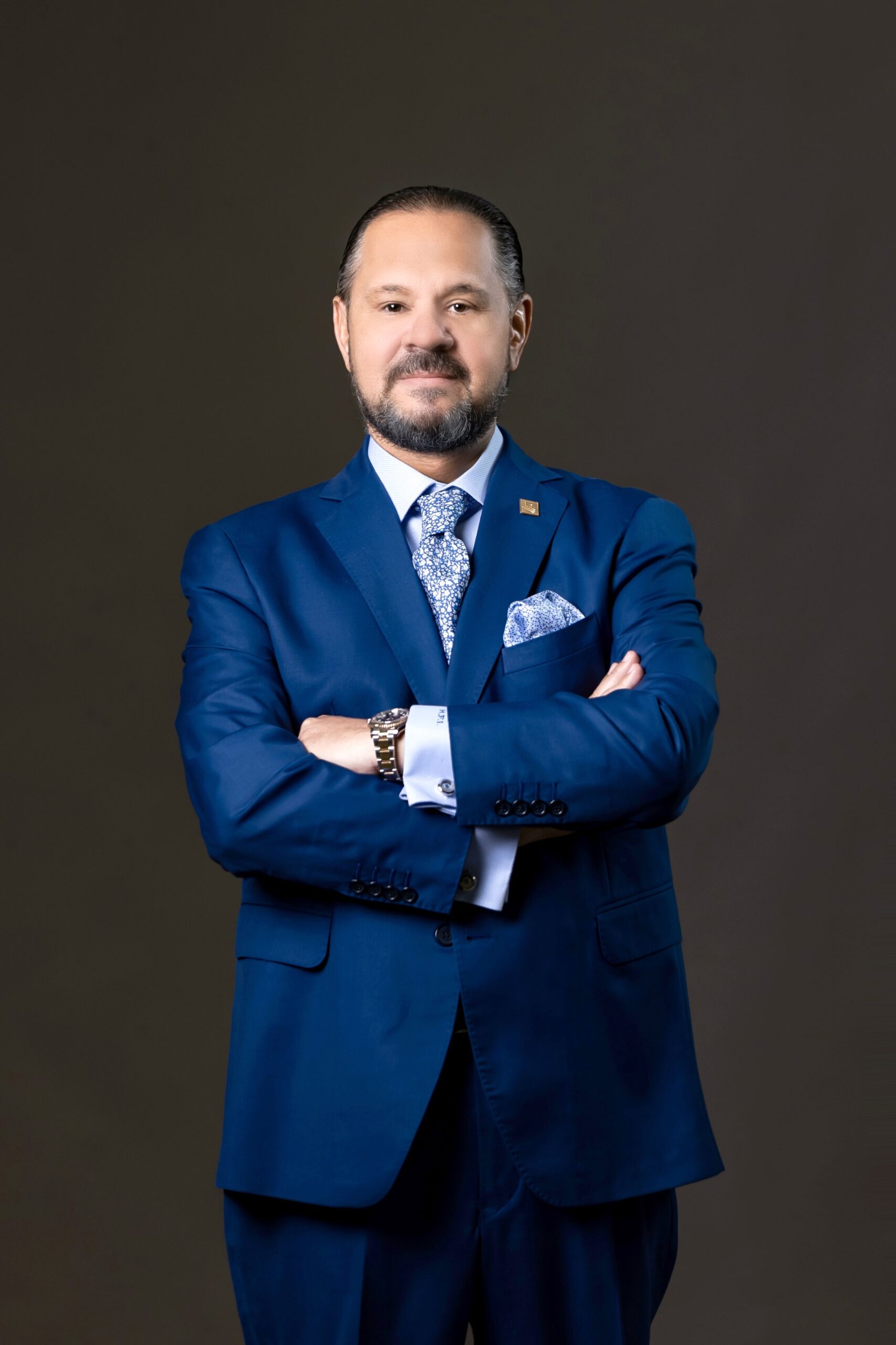 Henry Fuentes